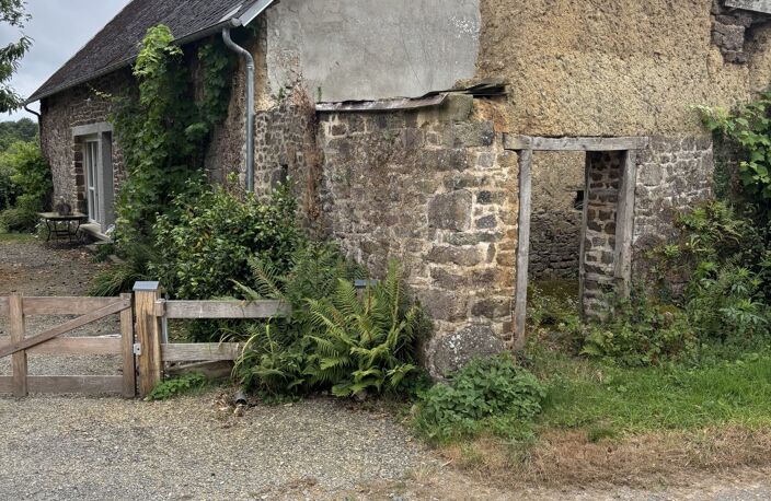 Vente Maison de campagne 4 pièces — photo 3