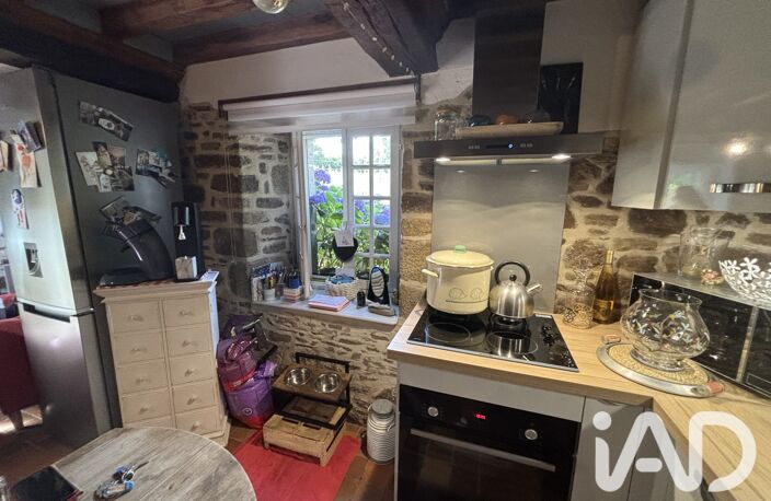 Vente Maison de campagne 4 pièces — photo 4