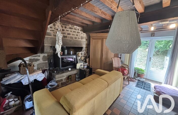 Vente Maison de campagne 4 pièces — photo 5