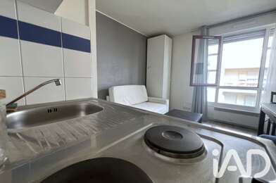 Appartement 1 pièces 140000 €