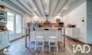 Maison 6 Pièces 152 m² à vendre à Vandelainville (54890)