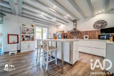 Maison 6 pièces 269000 €