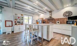 Maison 6 Pièces 152 m² à vendre à Vandelainville (54890)
