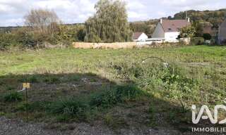 Terrain  642 m² à vendre à Cocherel (77440)