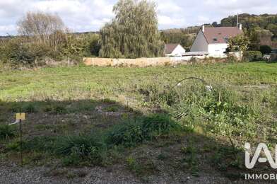 Terrain  116000 €