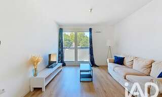 Appartement 2 Pièces 39 m² à vendre à Villejuif (94800)