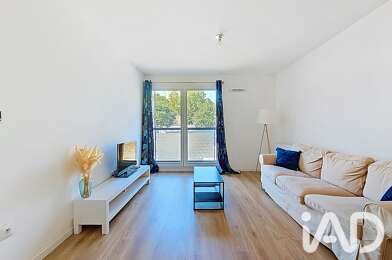 Appartement 2 pièces 265000 €