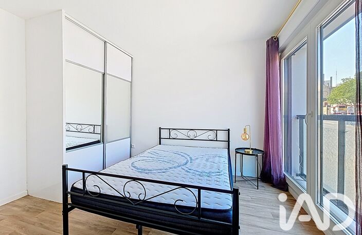Vente Appartement 2 pièces — photo 5