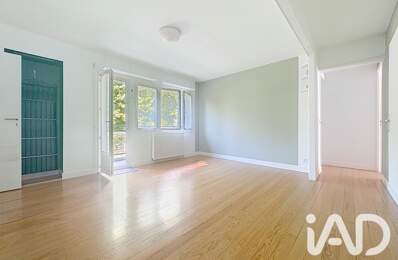 Vente Appartement 4 pièces — photo du bien