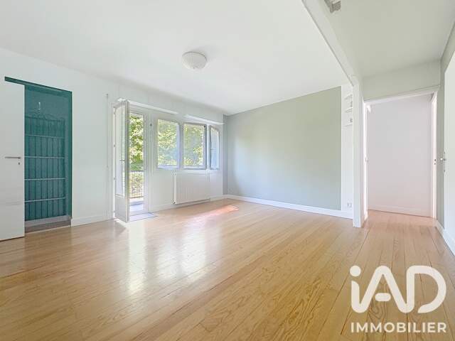 Vente Appartement 4 pièces — photo du bien