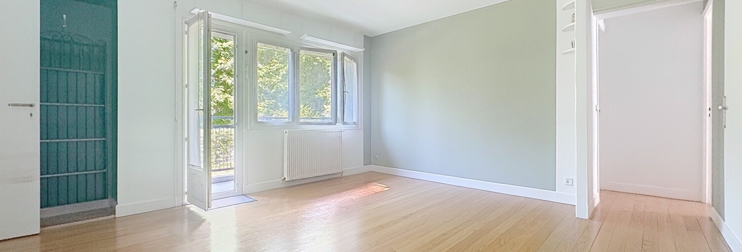 Appartement 4 Pièces 64 m² à vendre à Pau (64000)