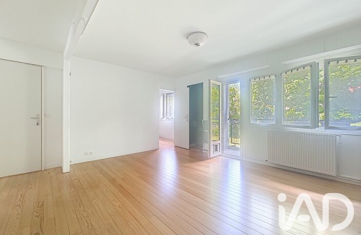 Vente Appartement 4 pièces — photo 2