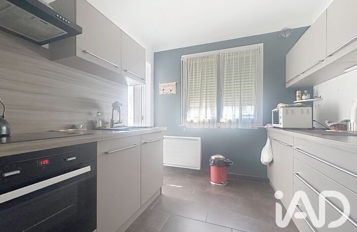 Vente Appartement 4 pièces — photo 3