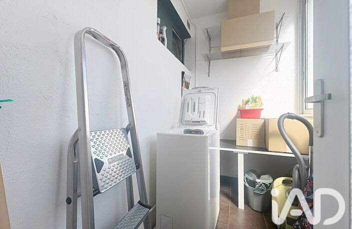 Vente Appartement 4 pièces — photo 4