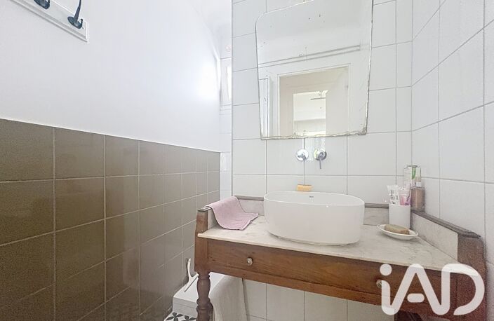 Vente Appartement 4 pièces — photo 5
