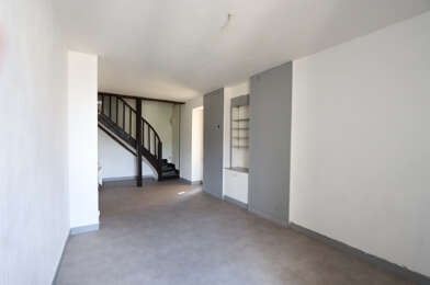 Appartement 3 pièces 480 €