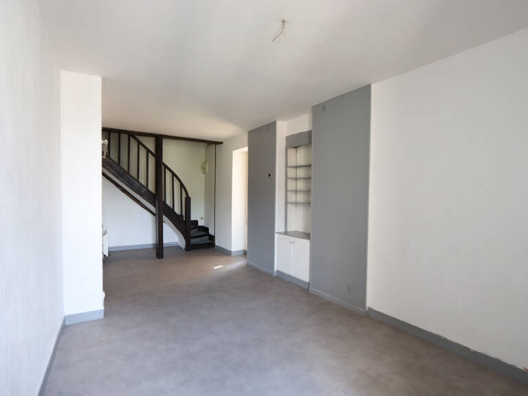 Grand T3 avec garage dans quartier historique — photo 1