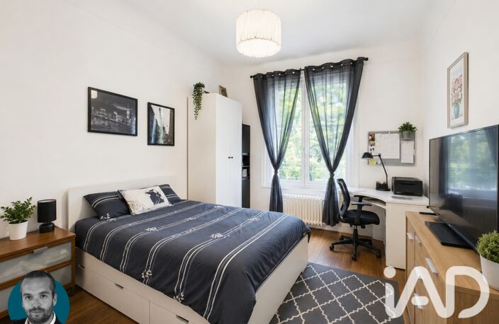 Vente Appartement 2 pièces — photo 5