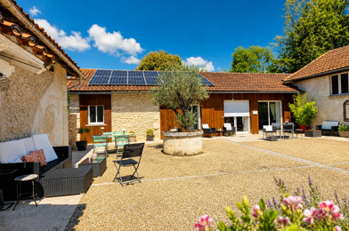 Maison 8 pièces 439000 €