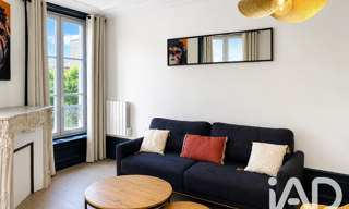 Appartement 2 Pièces 50 m² à vendre à Sedan (08200)