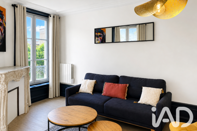 Appartement 2 pièces 80000 €