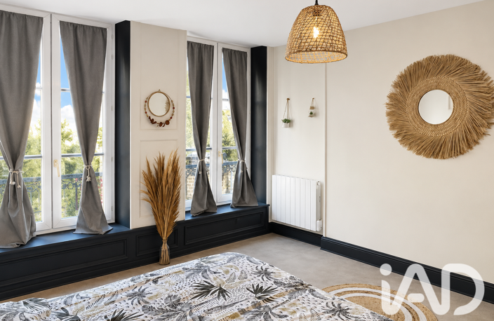 Vente Appartement 2 pièces — photo 2