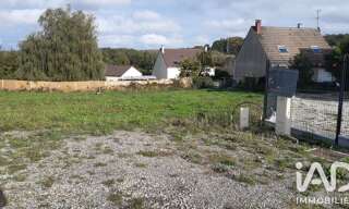 Terrain  462 m² à vendre à Cocherel (77440)