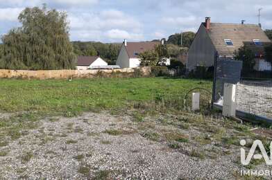 Terrain  109000 €