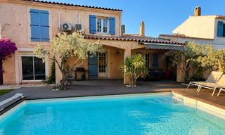 Maison 5 Pièces 140 m² à vendre à Le Pradet (83220)