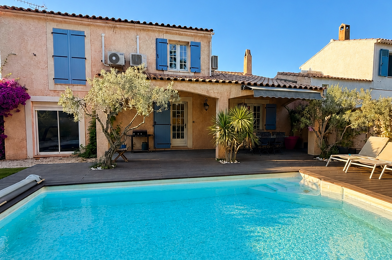 Maison 5 pièces 699000 €