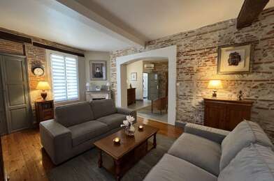 Maison 8 pièces 385000 €