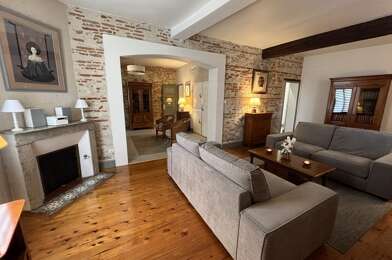 Maison 8 pièces 385000 €