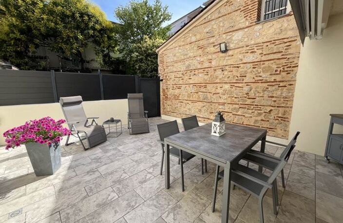Maison de ville de 8 pièces principales — photo 3