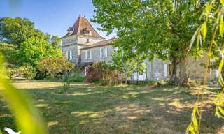 Maison 9 Pièces 268 m² à vendre à Prayssas (47360)