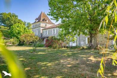 Maison 9 pièces 369600 €