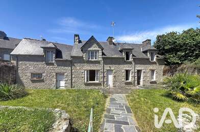 Maison 4 pièces 230000 €