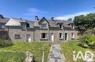 Vente Maison/villa 4 pièces — photo du bien