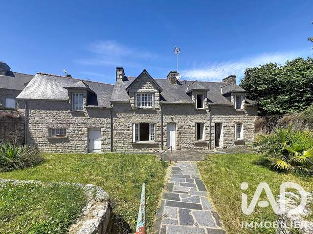 Vente Maison/villa 4 pièces — photo du bien