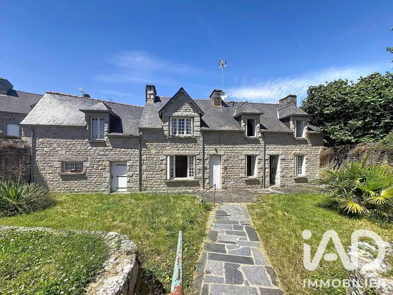 Vente Maison/villa 4 pièces — photo 1