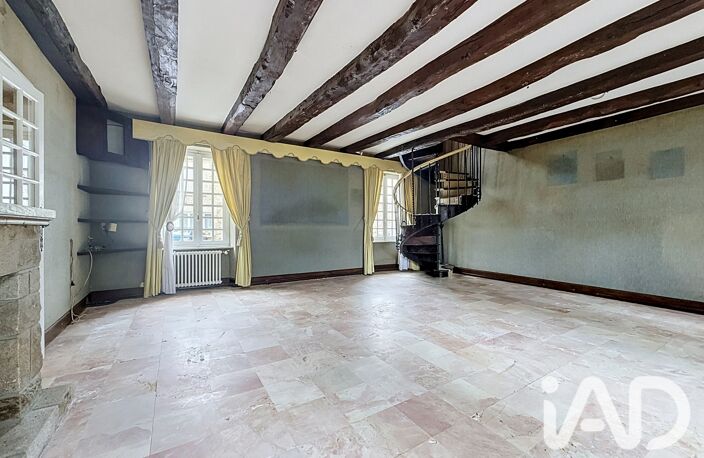Vente Maison/villa 4 pièces — photo 2