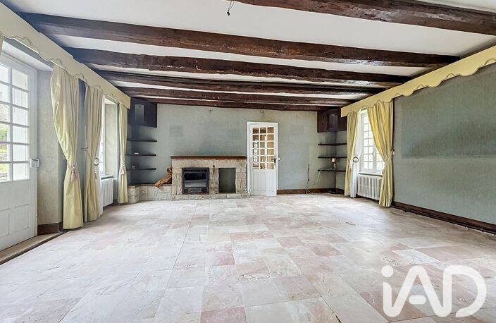 Vente Maison/villa 4 pièces — photo 3