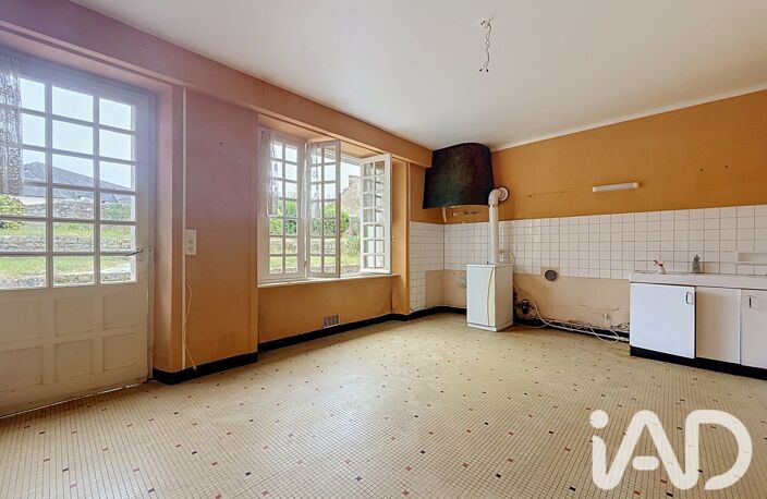 Vente Maison/villa 4 pièces — photo 4