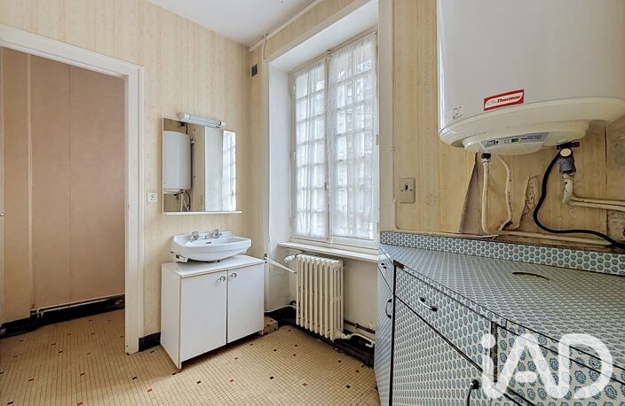 Vente Maison/villa 4 pièces — photo 5