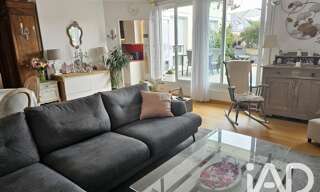 Appartement 4 Pièces 100 m² à vendre à Évreux (27000)