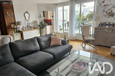 Appartement 4 pièces 198000 €