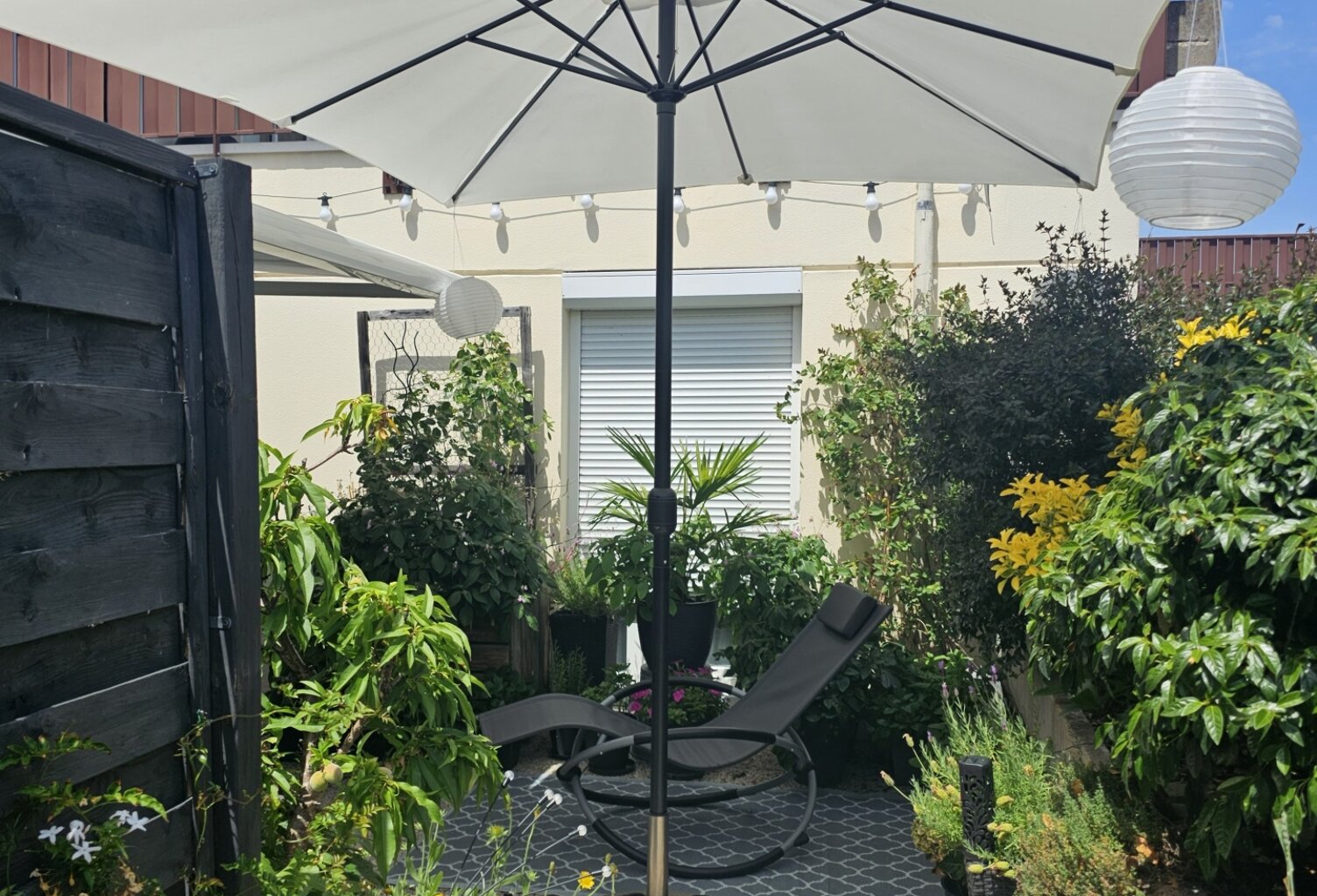 Vente Appartement 4 pièces — photo 1