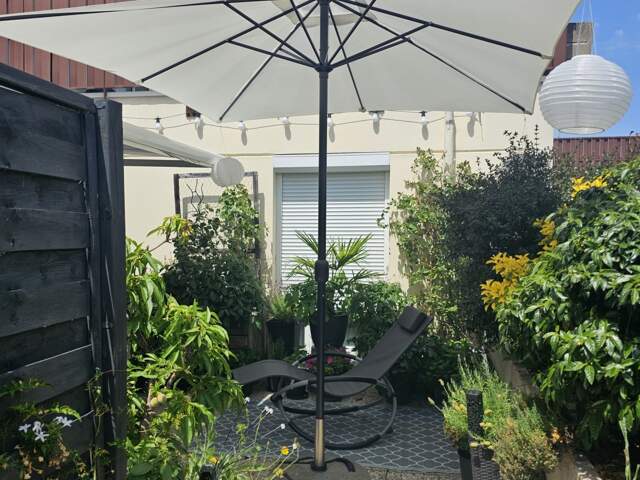 Vente Appartement 4 pièces — photo du bien