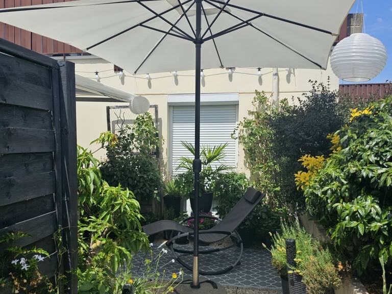 Vente Appartement 4 pièces — photo 1