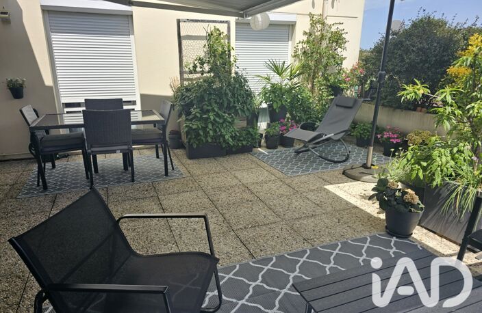 Vente Appartement 4 pièces — photo 2