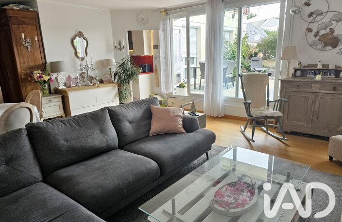 Vente Appartement 4 pièces — photo 3